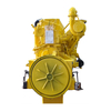 PERKINS PK8S0111 2806C-E18TTA Dual-Turbocharged Engine