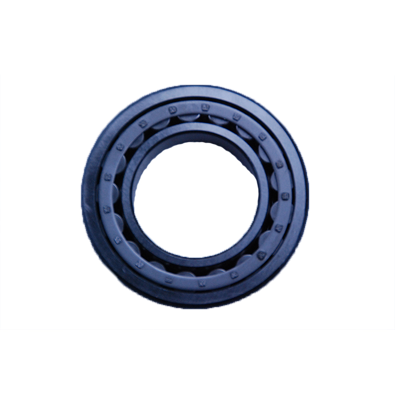 LTP 4980228A Cylindrical Roller Bearing 4980228 For Liebherr