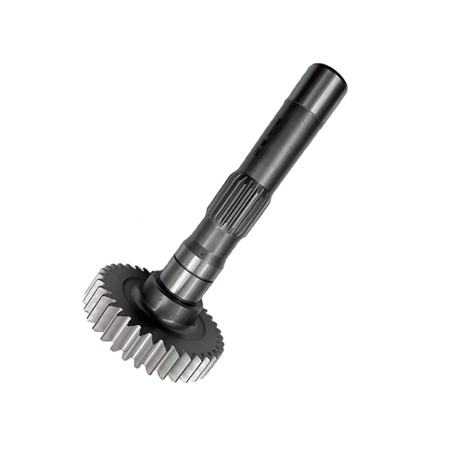 LTP Brand 10117140A Large Pump Output Shaft For Liebherr