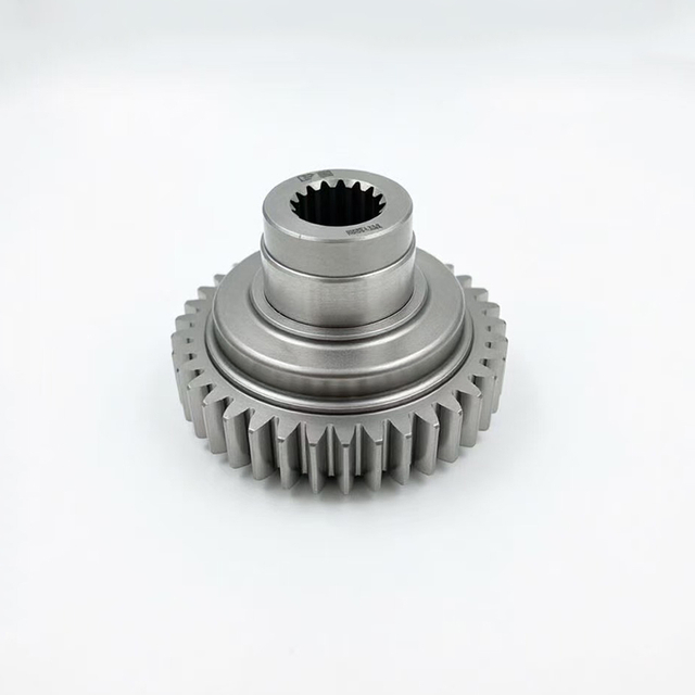 LTP Brand 9080136A Spur Gear For R934C Excavator