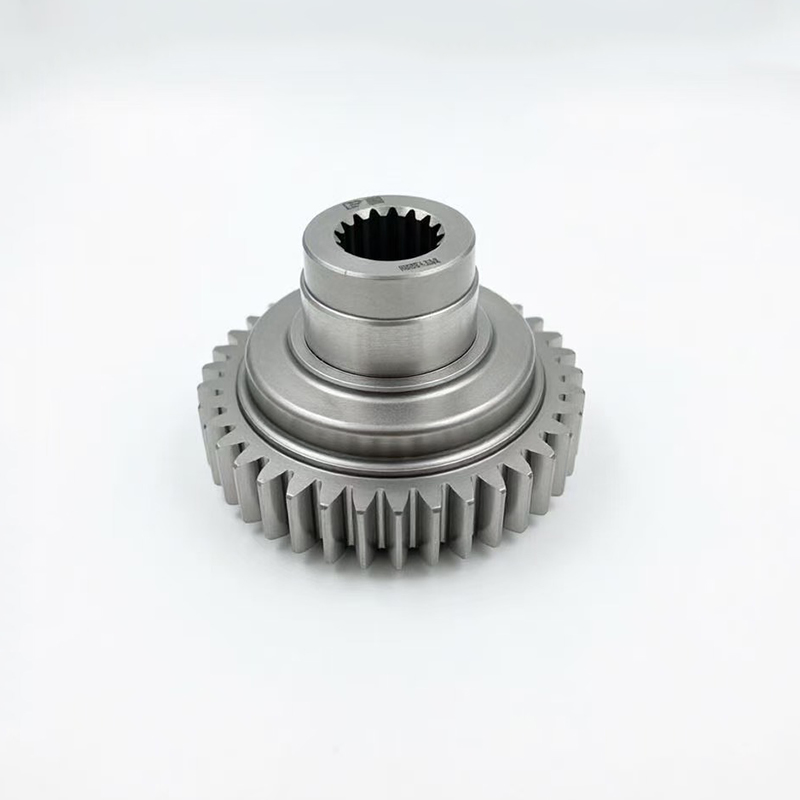 LTP Brand 9080136A Spur Gear For R934C Excavator