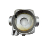 LTP Brand 10121262A Swivel Yoke For Liebherr
