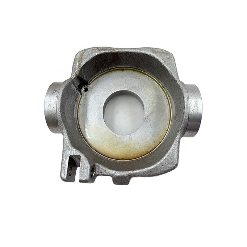 LTP Brand 10121262A Swivel Yoke For Liebherr