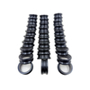 LTP Brand 10037030A EGR Cooling Pipe Rubber Sleeve For D9508 Engine