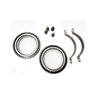 LTP Brand 10143607A Rocker Bearing + Fixed Bracket For DPVP O 090 DPVP O 108 Hydraulic Pump Excavator