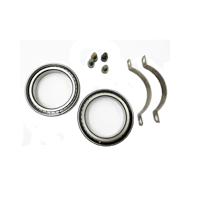 LTP Brand 10143607A Rocker Bearing + Fixed Bracket For DPVP O 090 DPVP O 108 Hydraulic Pump Excavator