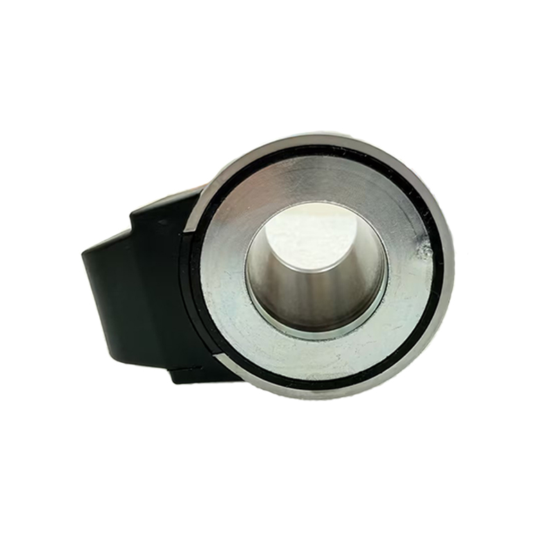 LTP Brand 7026756A Solenoid Valve Coil For PR712-PR776 Bulldozer