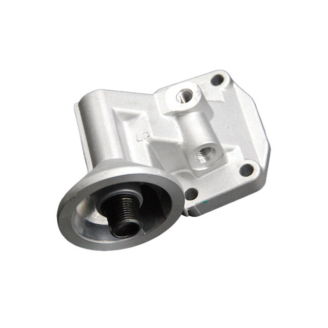Perkins 3773A071 OIL FILTER HEAD