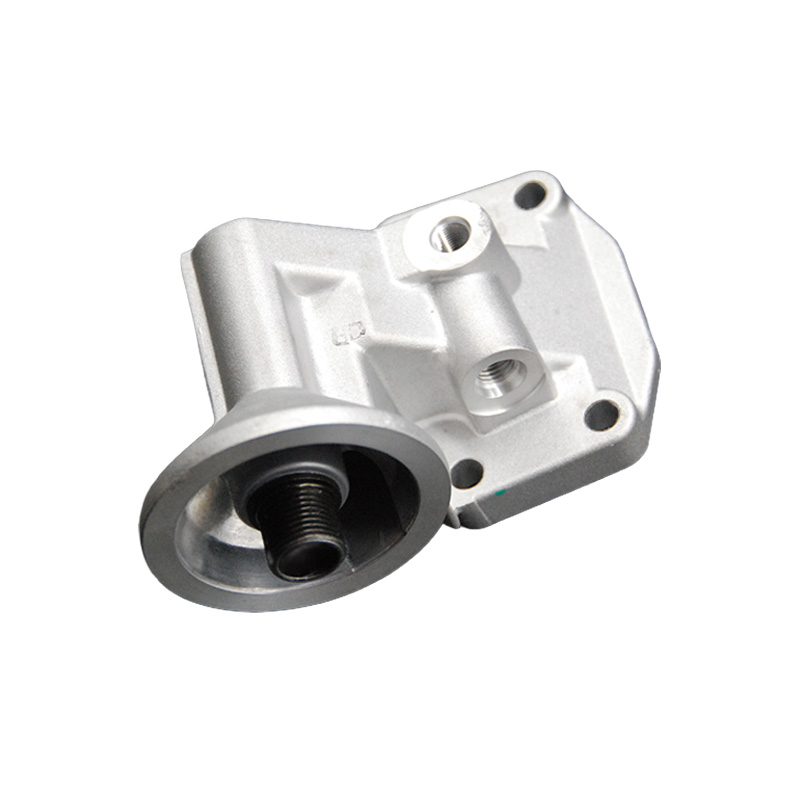 Perkins 3773A071 OIL FILTER HEAD
