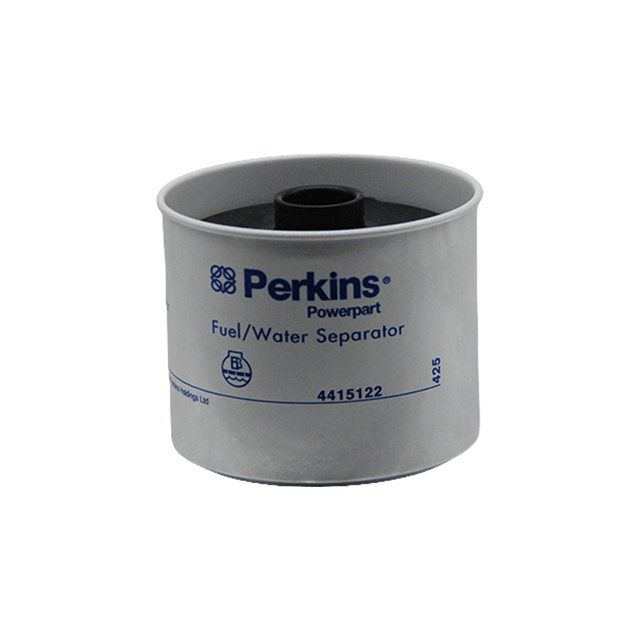 Perkins 4415122 Pre-fuel Filter