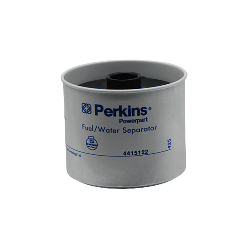 Perkins 4415122 Pre-fuel Filter