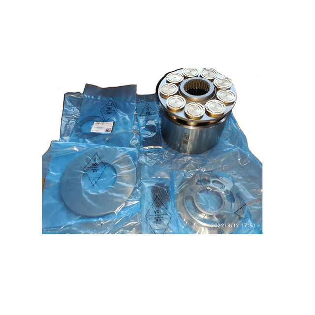 LTP Brand 9079294A Pump Cylinder Block And Valve Plate Set Repair Kit For R954C-964C-966-970 Excavator