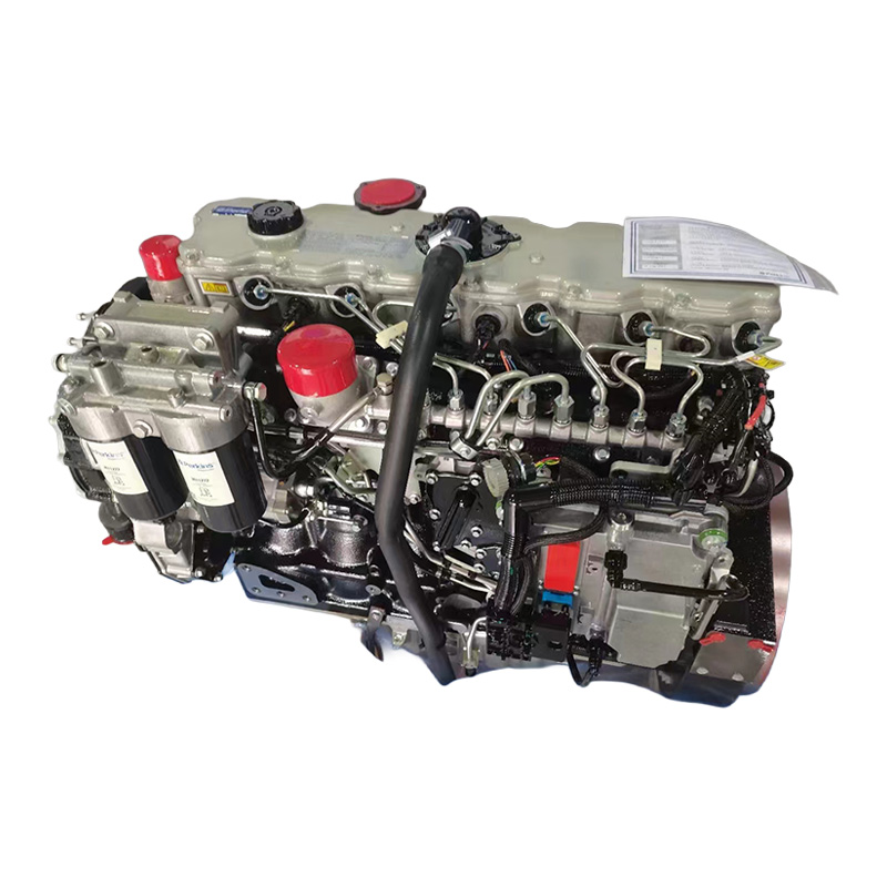 Perkins 1106D-E70TA PW83491 SRE Engine