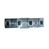 LTP Brand 10002772A Water-cooled Exhaust Pipe For Liebherr