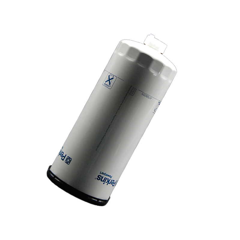 Perkins 4759205 Fuel Filter For 4006-23TAG3A 4008TAG1A/TAG2A Engine