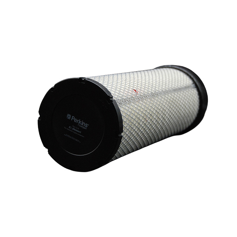 Perkins 2652C832 Safety Air Filter For 1106A-70TAG2 Engine