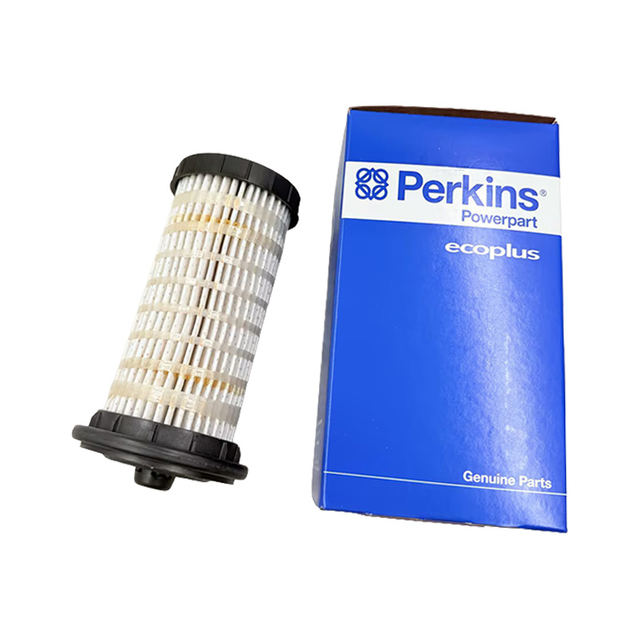 Perkins 3611274 Fuel Filter For 1106A-70TG1 Engine