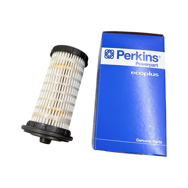 Perkins 3611274 Fuel Filter For 1106A-70TG1 Engine