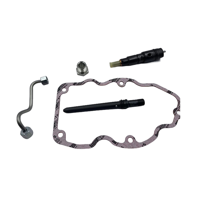 LTP Brand 10117093A Fuel Injector Assembly For D936L A6 Engine