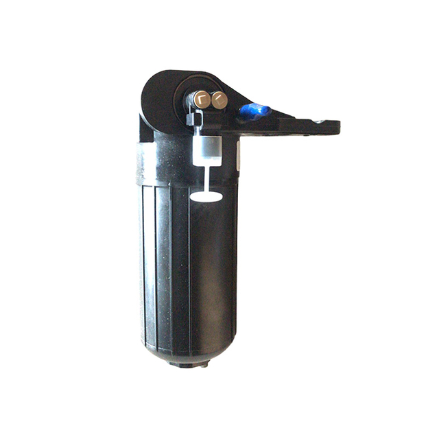 Perkins T417677 Fuel Filter Asy