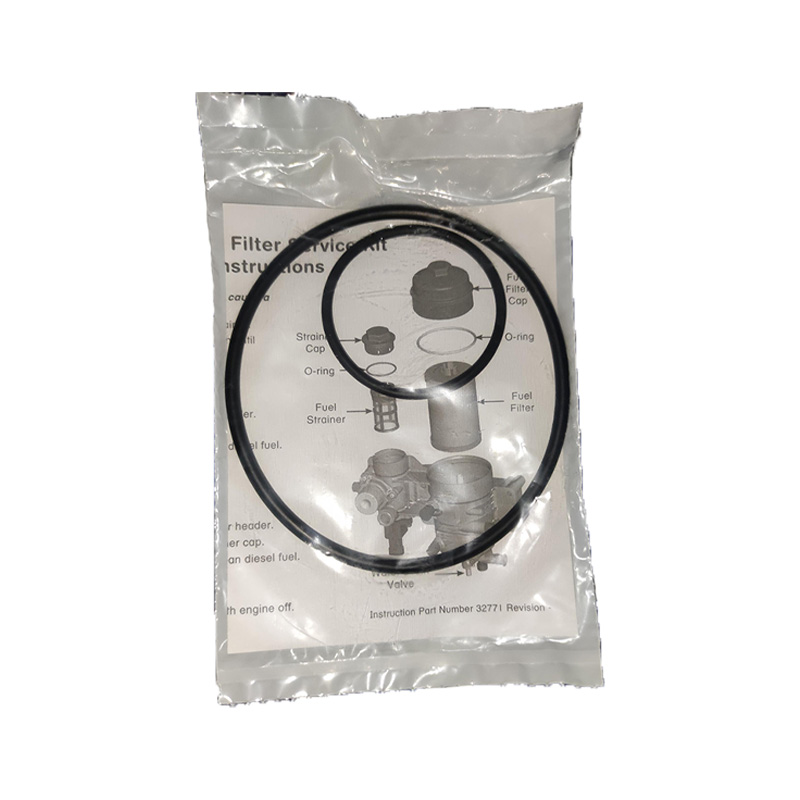 Perkins 1878042C93 Fuel Filter