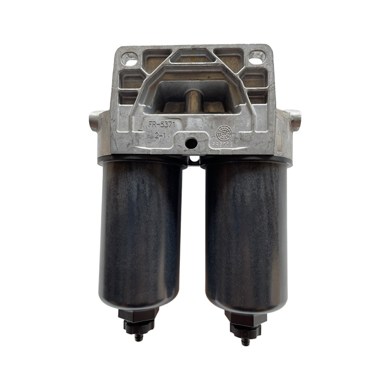 Perkins 4528548 Fuel Filter Asy