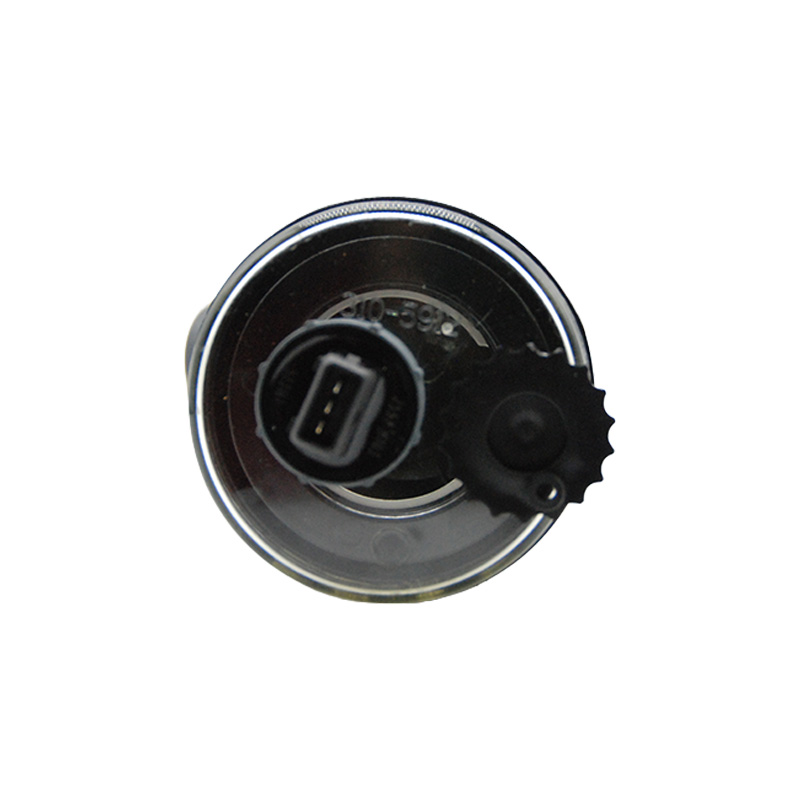 Perkins 2656F087 Pre-Fuel Filter Assy
