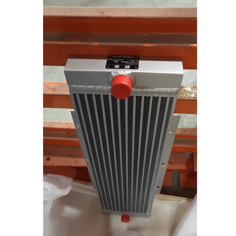 LTP Brand 10298674A Gear Oil Cooler For R944LC Excavator