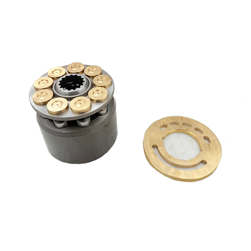 LTP Brand 10297875A Fan Injection Pump Repair Kit For R934B R944B Excavator