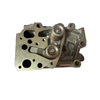 LTP Brand 9279858A B-series Cylinder Heads For Liebherr