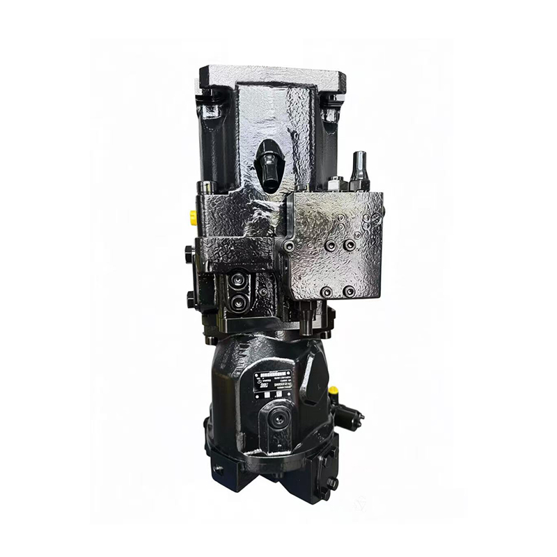 LTP Brand 11626195A Dual-section Working Pump For L564-574-L580 Wheel Loader