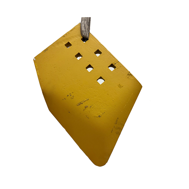 LTP Brand 10303798A Bulldozer Blade Left For PR764-PR766 Bulldozer