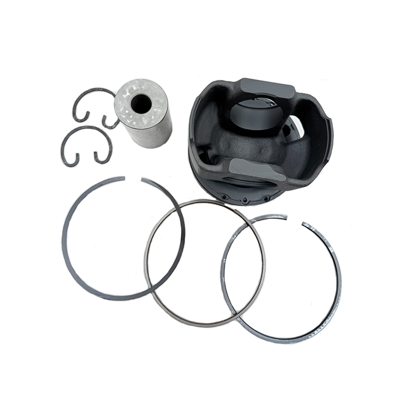 LTP Brand 10146367A Piston Assembly For D946 D944 A7 Engine