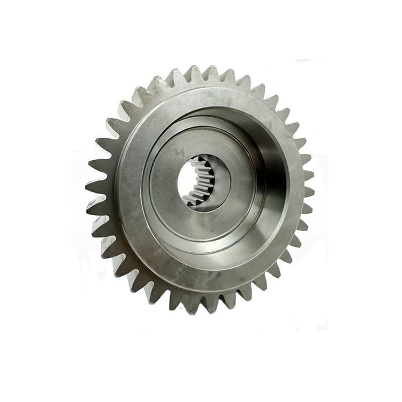 LTP Brand 9080136A Spur Gear For R934C Excavator
