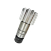 LTP Brand 90204999A Slewing Gearbox Vertical Shaft For Liebherr