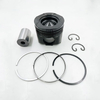 LTP Brand 12403787A High-power Piston Assembly For D9508 D9512 Engine