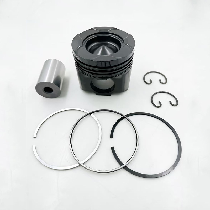 LTP Brand 12403787A High-power Piston Assembly For D9508 D9512 Engine