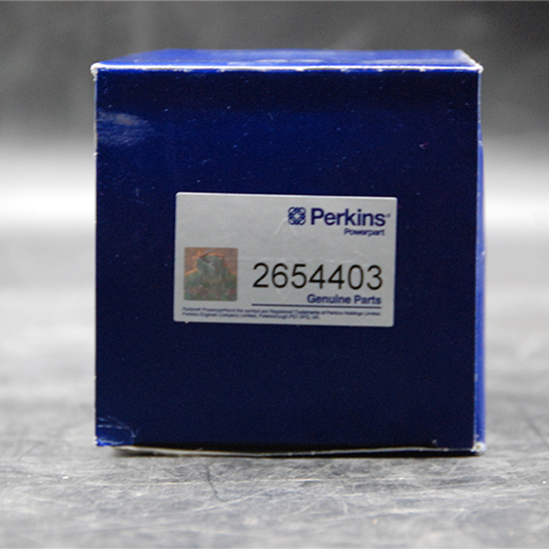 Perkins 2654403 Oil Filter