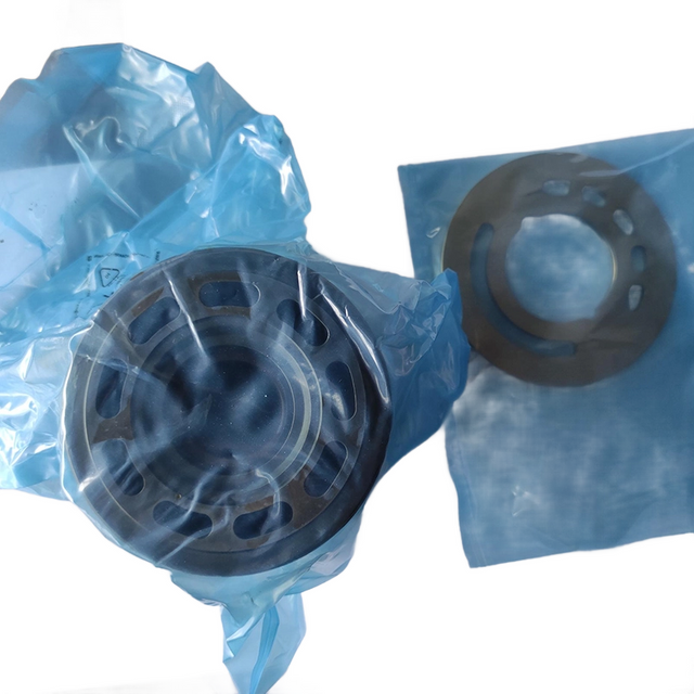 LTP Brand 10355725A Fan Pump Repair Kit For R946-R960 Excavator