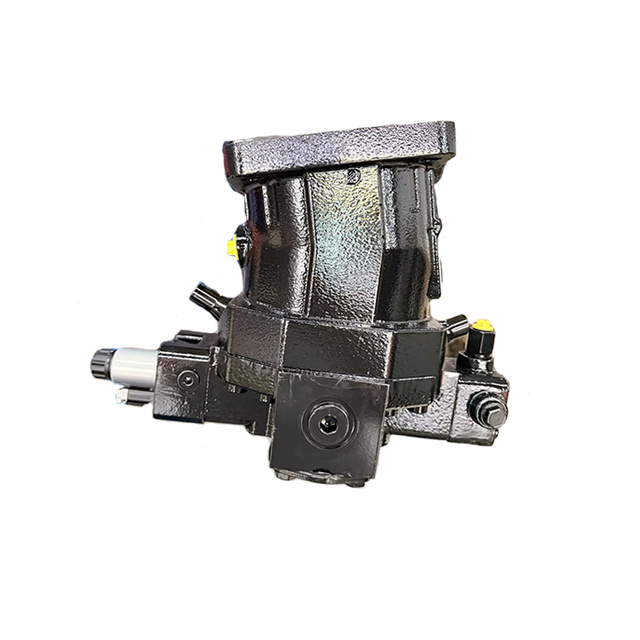 LTP Brand 13682548A Travel Motor For L566-1797 L580-1798 L580-2057 Wheel Loader