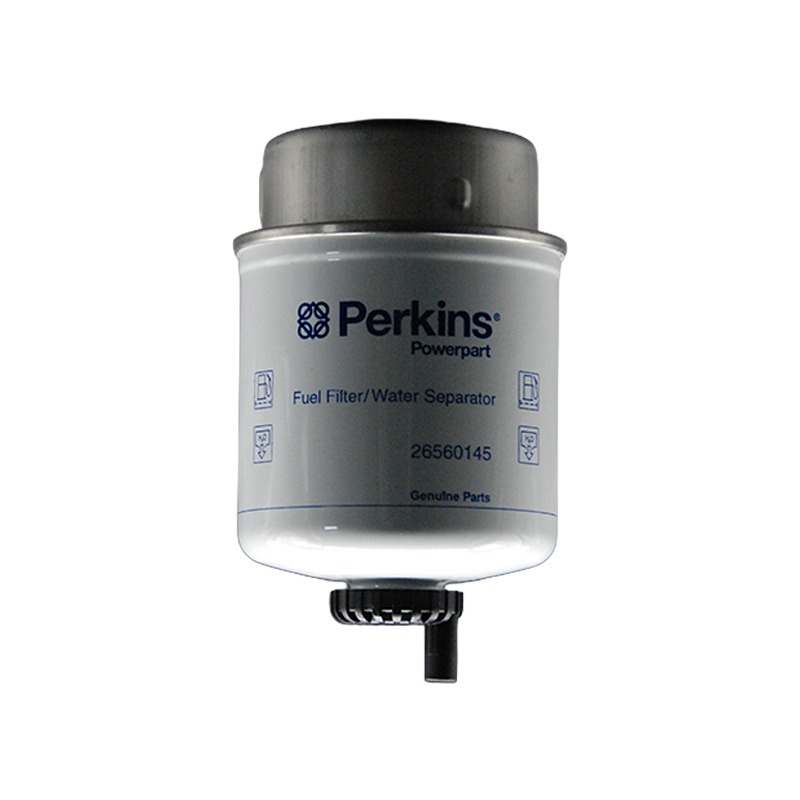Perkins 26560145 Pre-fuel Filter