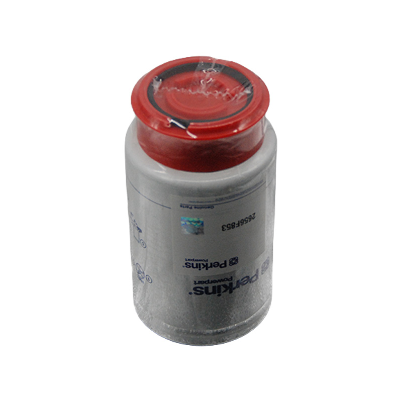 Perkins 2656F853 Pre-Fuel Filter