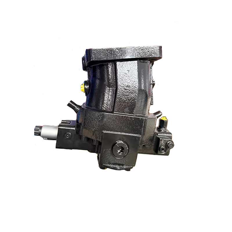 LTP Brand 11114808A Travel Motor For L538-L542 L566-L580 Wheel Loaders