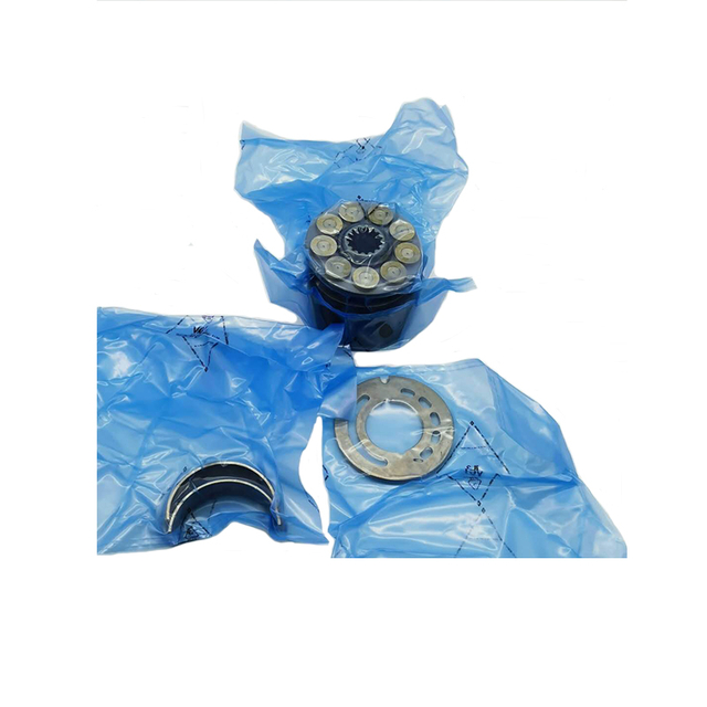 LTP Brand 10008077S Fan-type Injection Pump Seal Assembly For R934B R944B Excavator