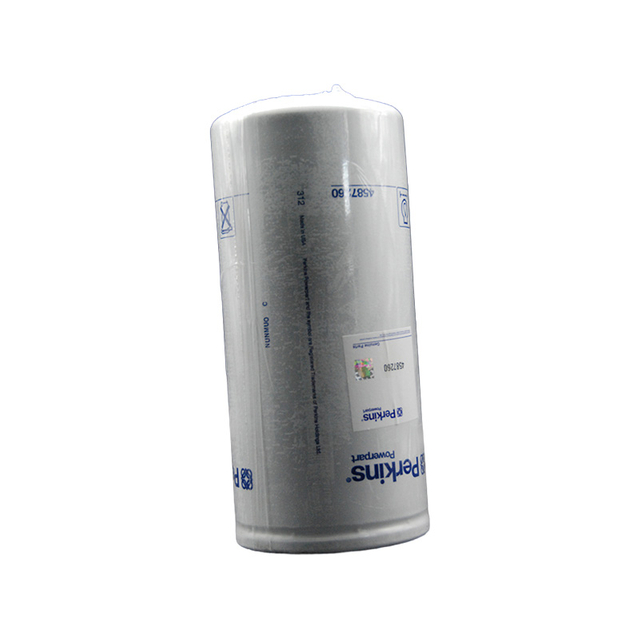 Perkins 4587260 Oil Filter For 1506A-E88TAG3 2806A-E18TTAG5 Engine
