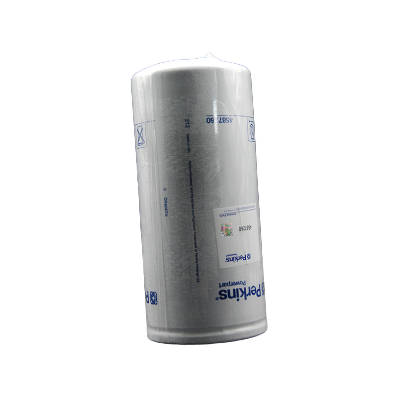 Perkins 4587260 Oil Filter For 1506A-E88TAG3 2806A-E18TTAG5 Engine
