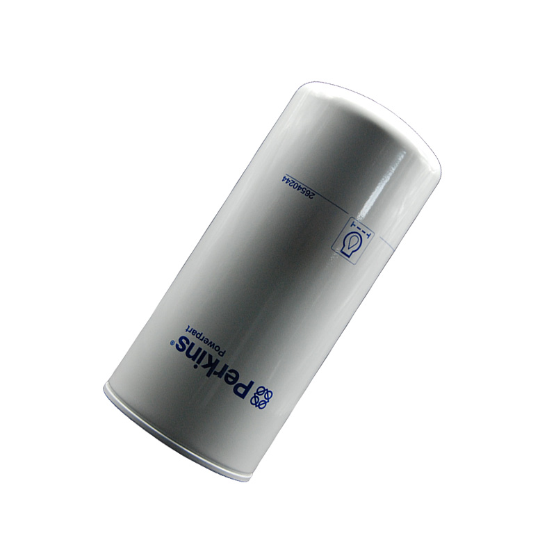 Perkins 26540244 Oil Filter For 1306C-E87TAG3/TAG4/TAG5/TAG6 Engine