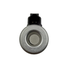 LTP Brand 10803018A Solenoid Valve Coil For L550 L556 L566 L576 L580 L586 Wheel Loaders