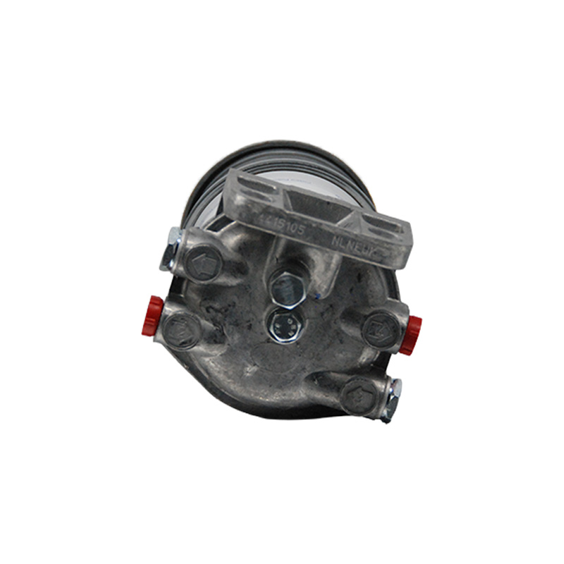 Perkins 4415105 Pre-Fuel Filter Assy