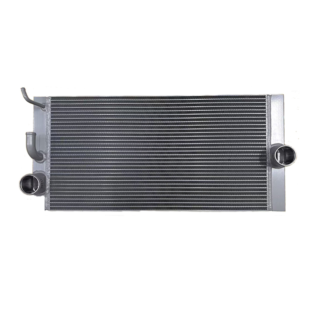LTP Brand 10354592A Radiator For PR734 Bulldozer